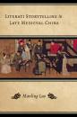 Скачать Literati Storytelling in Late Medieval China - Manling Luo
