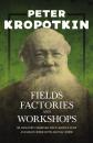 Скачать Fields, Factories, and Workshops - Or Industry Combined with Agriculture and Brain Work with Manual Work - Victor Robinson