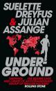 Скачать Underground - Julian  Assange