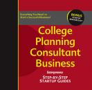 Скачать College Planning Consultant Business - Eileen  Figure Sandlin