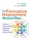 Скачать The Formative Assessment Action Plan - Douglas Fisher