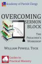 Скачать Overcoming Sermon Block - William Powell Tuck