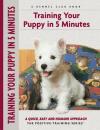 Скачать Training Your Puppy In 5 Minutes - Miriam Fields-Babineau