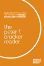 Скачать The Peter F. Drucker Reader - Peter F. Drucker