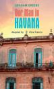 Скачать Our Man in Havana - Graham Greene