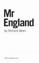 Скачать Mr England - Richard  Bean
