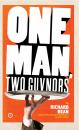 Скачать One Man, Two Guvnors (Broadway Edition) - Richard  Bean