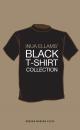 Скачать Black T Shirt Collection - Inua Ellams