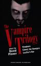 Скачать The Vampire Trilogy - David Pinner