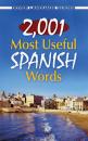 Скачать 2,001 Most Useful Spanish Words - Pablo García Loaeza