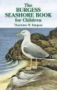 Скачать The Burgess Seashore Book for Children - Thornton W. Burgess