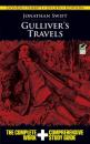 Скачать Gulliver's Travels Thrift Study Edition - Jonathan Swift