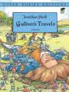 Скачать Gulliver's Travels - Jonathan Swift