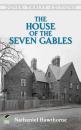 Скачать The House of the Seven Gables - Nathaniel Hawthorne