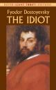 Скачать The Idiot - Fyodor Dostoyevsky