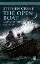 Скачать The Open Boat and Other Stories - Stephen Crane