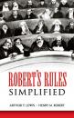 Скачать Robert's Rules Simplified - Henry M. Robert