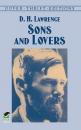 Скачать Sons and Lovers - D.H.  Lawrence