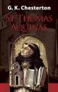 Скачать St. Thomas Aquinas - G. K. Chesterton