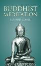 Скачать Buddhist Meditation - Edward Conze