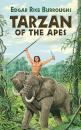 Скачать Tarzan of the Apes - Edgar Rice Burroughs