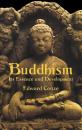 Скачать Buddhism - Edward Conze