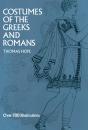 Скачать Costumes of the Greeks and Romans - Thomas Hope