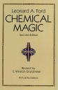 Скачать Chemical Magic - Leonard A. Ford
