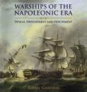 Скачать Warships of the Napoleonic Era - Robert Gardiner