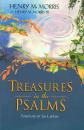 Скачать Treasures in the Psalms - Dr. Henry M. Morris