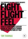 Скачать Fight, Flight, Feel - Tim Thomas