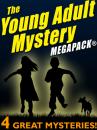 Скачать The Young Adult Mystery MEGAPACK® - Van Powell