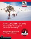 Скачать Backcountry Skiing - Martin Volken