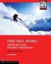 Скачать Free-Heel Skiing - Paul Parker