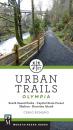 Скачать Urban Trails: Olympia - Craig Romano