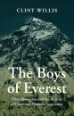 Скачать The Boys of Everest - Clint Willis