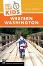 Скачать Best Hikes with Kids: Western Washington - Susan Elderkin