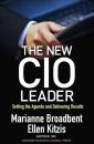 Скачать The New CIO Leader - Marianne Broadbent