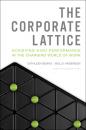 Скачать The Corporate Lattice - Cathleen Benko