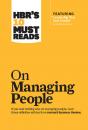 Скачать HBR's 10 Must Reads on Managing People (with featured article 