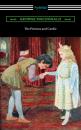 Скачать The Princess and Curdie - George MacDonald