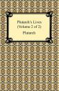 Скачать Plutarch's Lives (Volume 2 of 2) - Plutarch