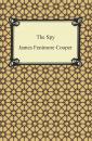 Скачать The Spy - James Fenimore Cooper