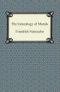 Скачать The Genealogy of Morals - Friedrich Nietzsche