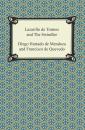Скачать Lazarillo de Tormes and The Swindler - Francisco de Quevedo