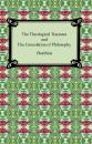 Скачать The Theological Tractates and The Consolation of Philosophy - Boethius