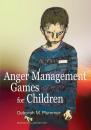 Скачать Anger Management Games for Children - Deborah Plummer