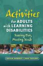 Скачать Activities for Adults with Learning Disabilities - Ann Taylor