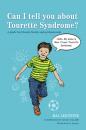 Скачать Can I tell you about Tourette Syndrome? - Mal Leicester