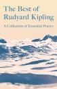 Скачать The Best of Rudyard Kipling - A Collection of Essential Poetry - Редьярд Джозеф Киплинг